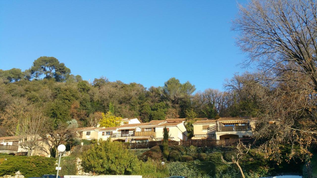 Residence Cap Azur Appartement 228 Villeneuve-Loubet Exterior foto
