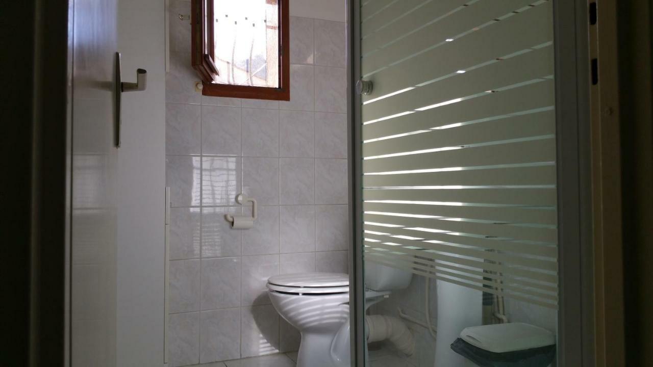 Residence Cap Azur Appartement 228 Villeneuve-Loubet Exterior foto